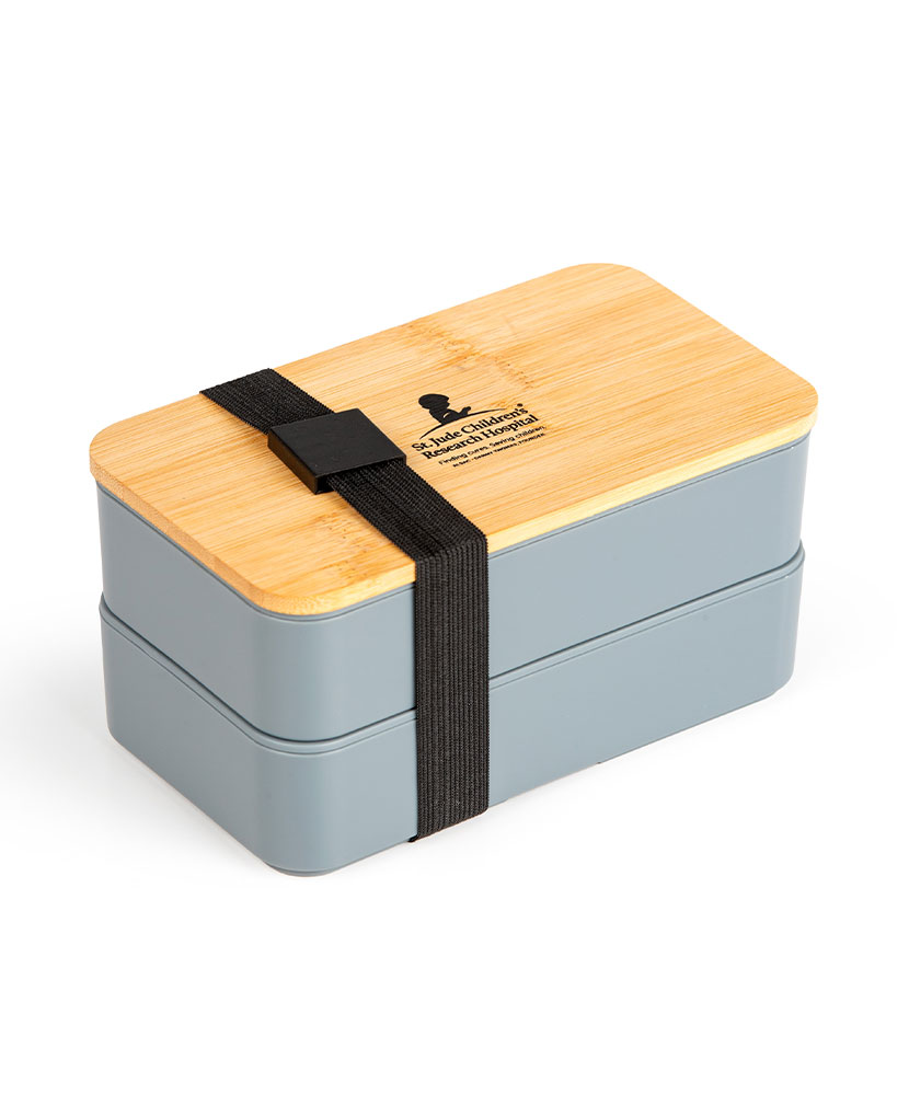 Stackable Bento Lunch Box